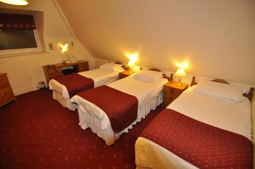 Hotel The Roundabout 4*